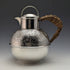 British vintage silver plated jersey jug
